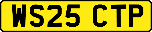 WS25CTP