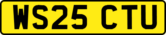 WS25CTU