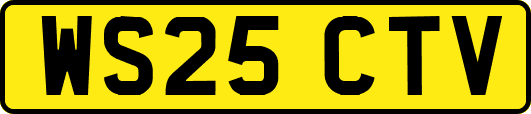 WS25CTV