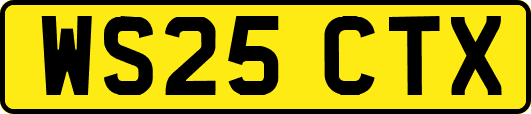 WS25CTX
