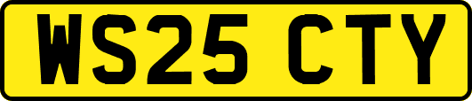 WS25CTY