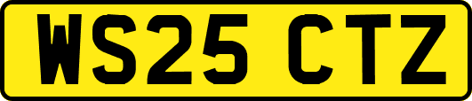 WS25CTZ
