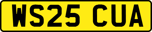 WS25CUA