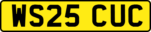 WS25CUC