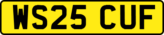 WS25CUF