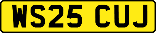 WS25CUJ