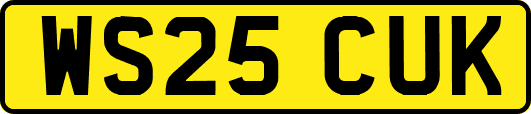 WS25CUK