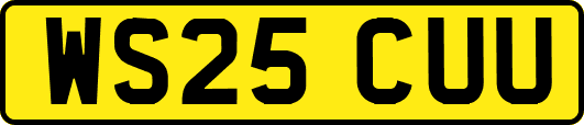 WS25CUU
