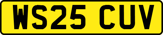 WS25CUV