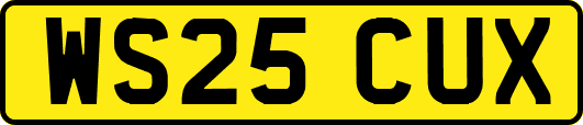 WS25CUX