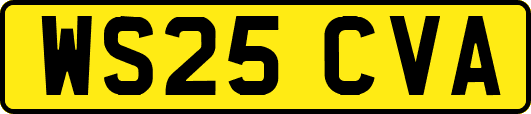 WS25CVA