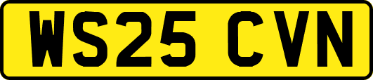 WS25CVN