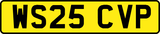 WS25CVP