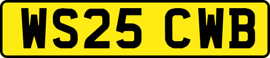 WS25CWB