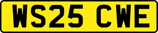 WS25CWE