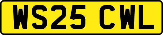 WS25CWL