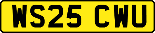 WS25CWU