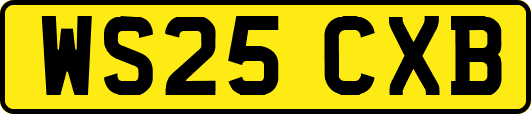 WS25CXB