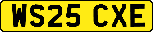 WS25CXE