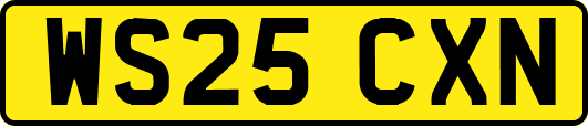 WS25CXN