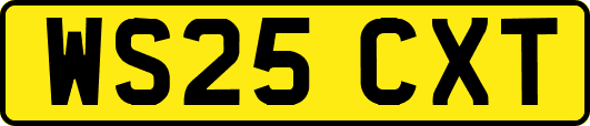 WS25CXT