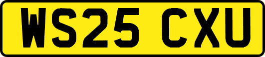 WS25CXU