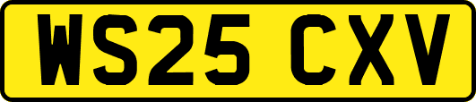 WS25CXV