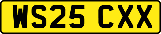 WS25CXX
