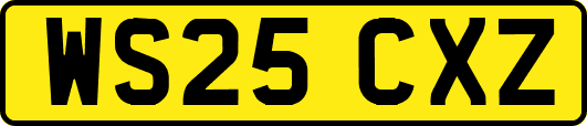 WS25CXZ