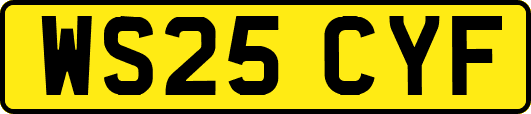 WS25CYF