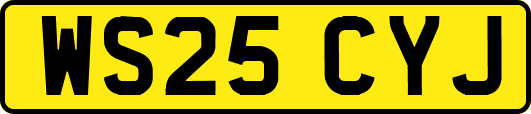 WS25CYJ