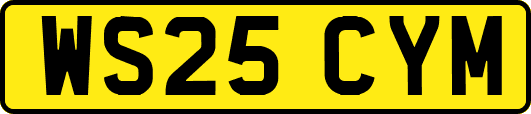 WS25CYM