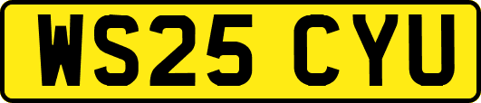 WS25CYU