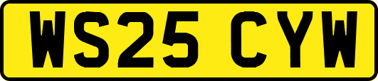 WS25CYW