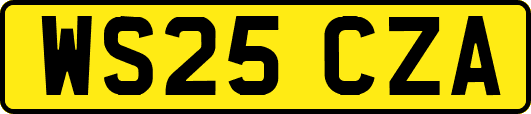 WS25CZA
