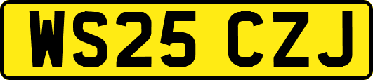 WS25CZJ