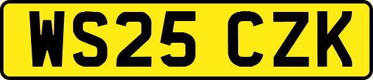 WS25CZK