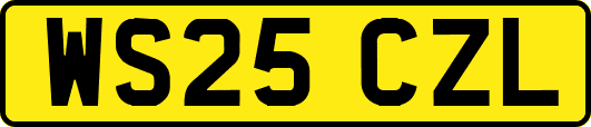 WS25CZL