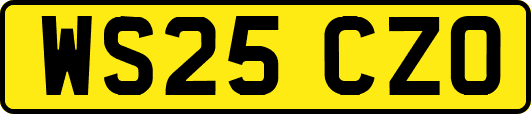 WS25CZO