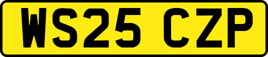 WS25CZP