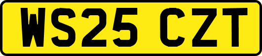 WS25CZT
