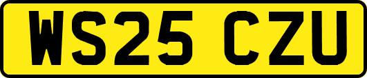 WS25CZU