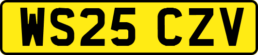 WS25CZV