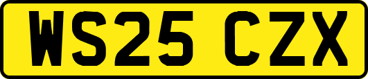 WS25CZX