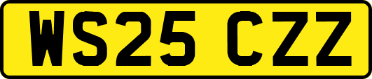 WS25CZZ