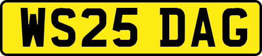 WS25DAG