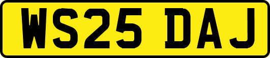 WS25DAJ