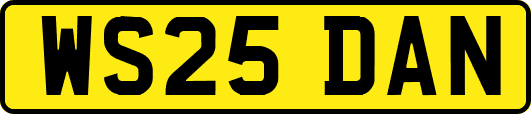 WS25DAN