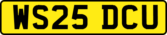 WS25DCU