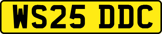 WS25DDC